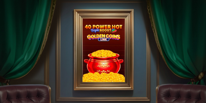 Slot of the Week