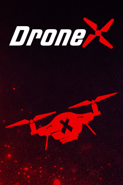 DroneX