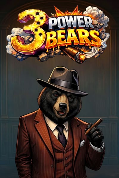 3 Power Bears
